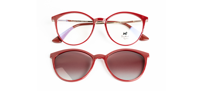 Sobre Lentes